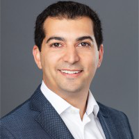 Farhad Massoudi avatar image