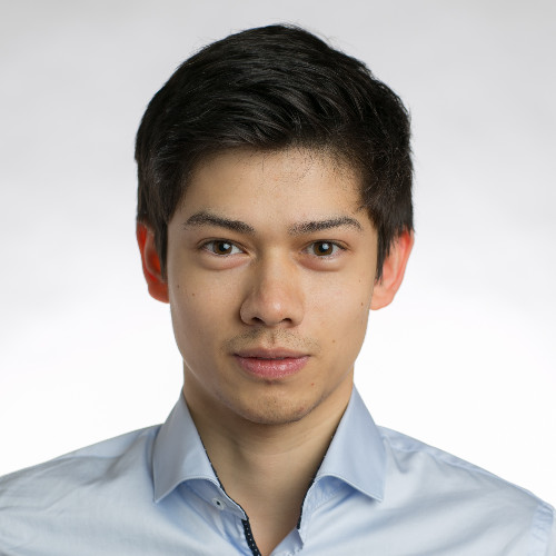 Frédéric Debraine avatar image