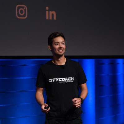 Auguste Cuchet avatar image