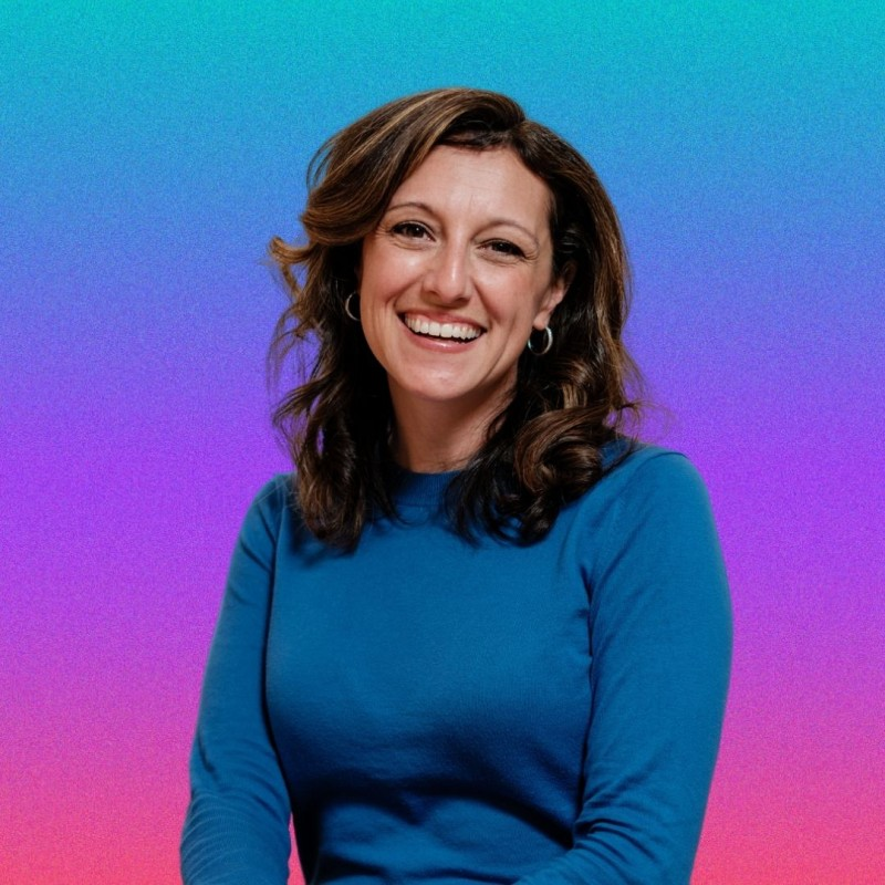 Lisa Ferragano avatar image