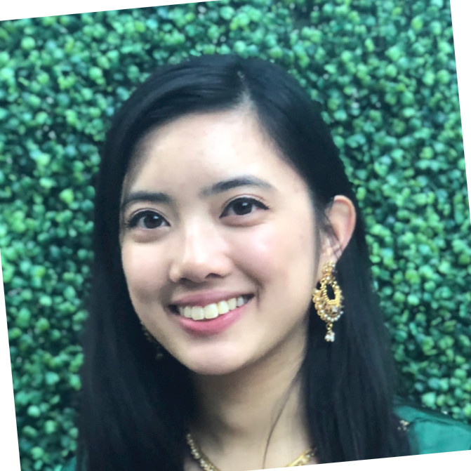 Stephanie Lee avatar image