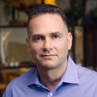 Ofer Fryman avatar image