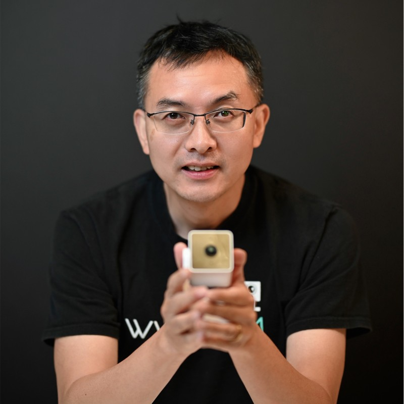 Yun Zhang avatar image