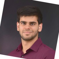 Sidharth Vaitha avatar image