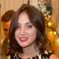 Hannah Kianizadeh avatar image