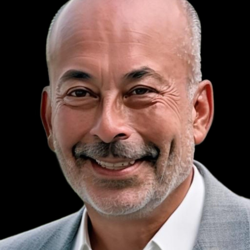 John Sanchez avatar image