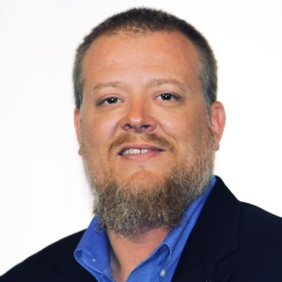 Garry Meadows avatar image