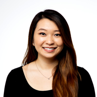 Susanna Yu avatar image