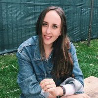 Katie C. avatar image