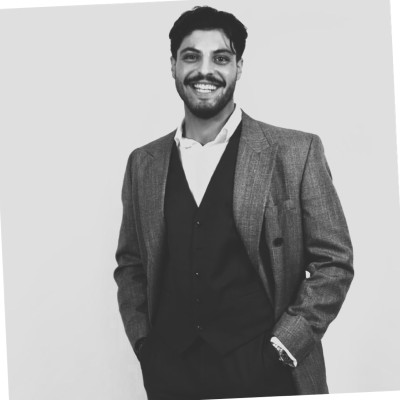 Hamad AlMohaimeed avatar image