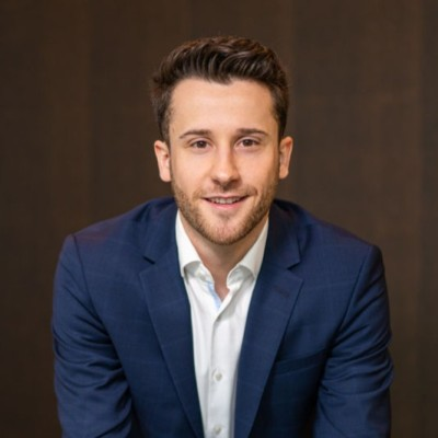 Nicolas Werner avatar image