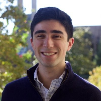 Jake Haberman avatar image