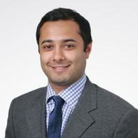 Sachin Goel avatar image