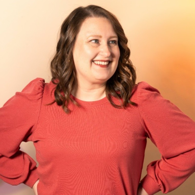 Heather Sliwinski avatar image