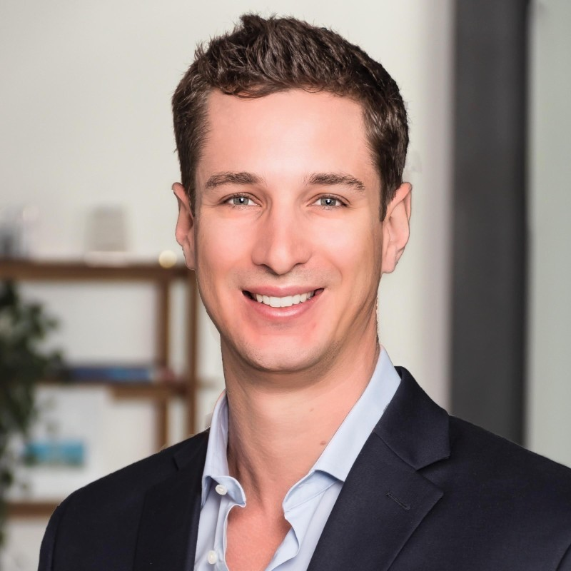 Samuel Winthrop avatar image