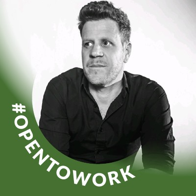 Ofer Flynn avatar image