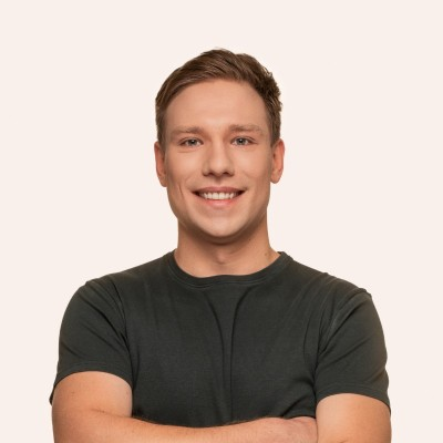 Michał Partyka avatar image