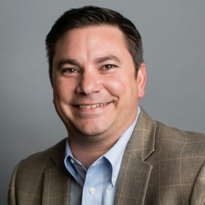 Jason Vaughn avatar image
