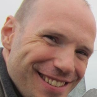 Wolfgang Schuster avatar image