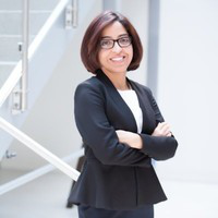 Zainab Amin avatar image