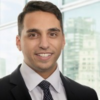 David Sedrak avatar image