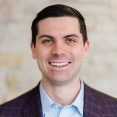 Jake Mazanke avatar image