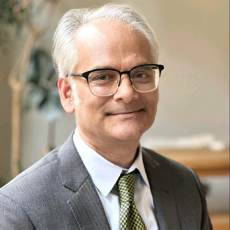 Shakil Quazi avatar image