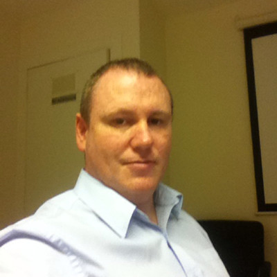 Stephen Grant avatar image