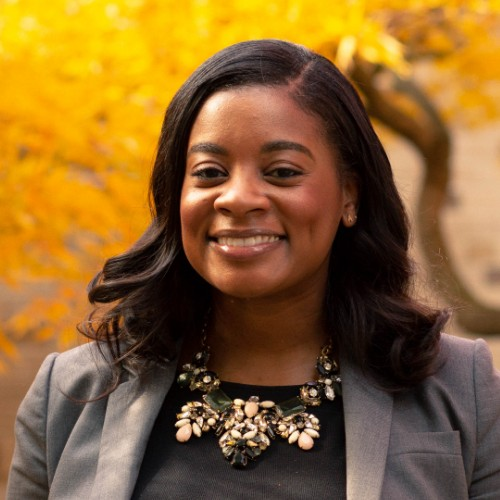 Adenike Opetubo avatar image