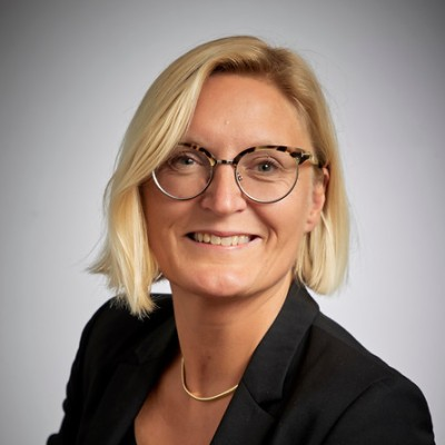 Tine Jorgensen avatar image