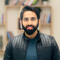 Gautam Narang avatar image