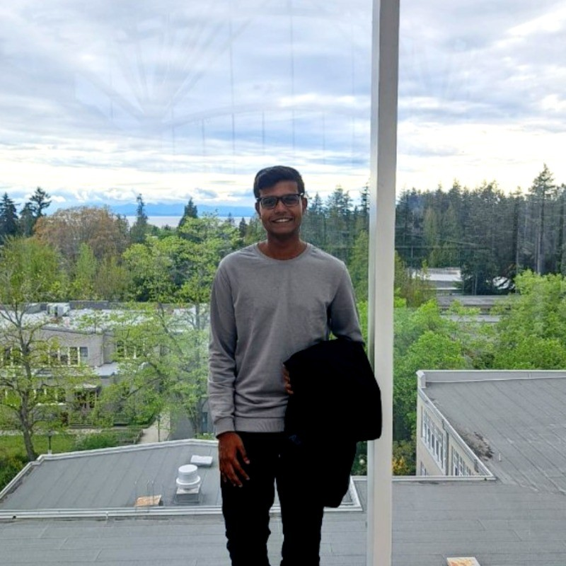 Reuben Devanesan avatar image