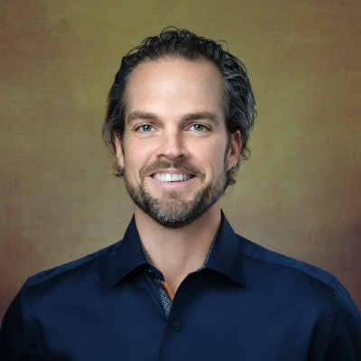 Baxter Smith avatar image