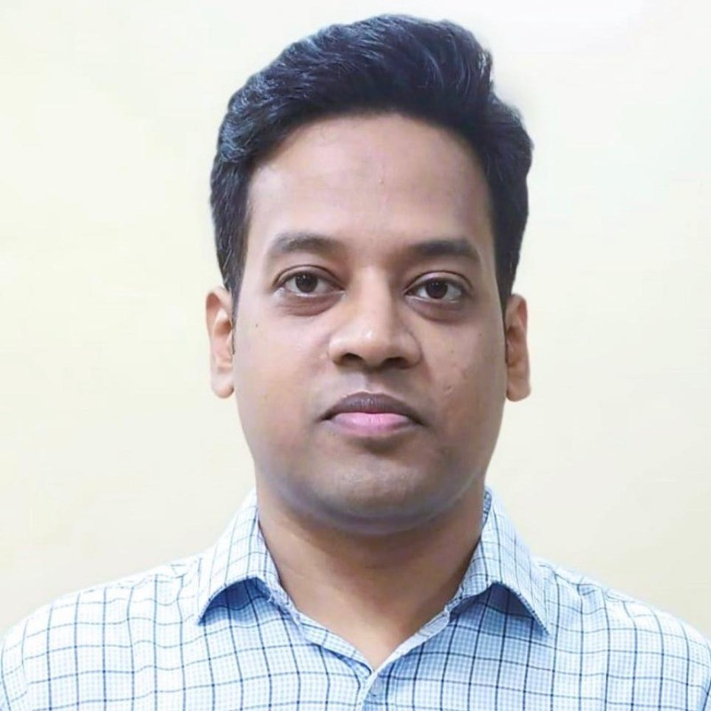 Sandeep Kumar avatar image