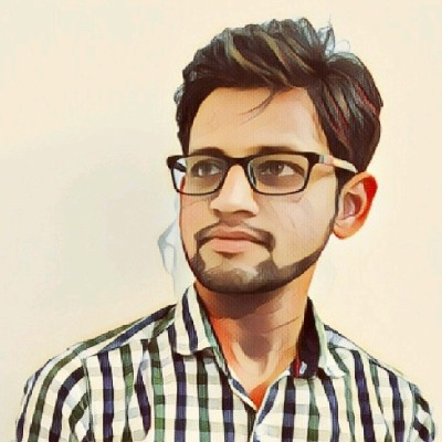 Ketan Parmar avatar image