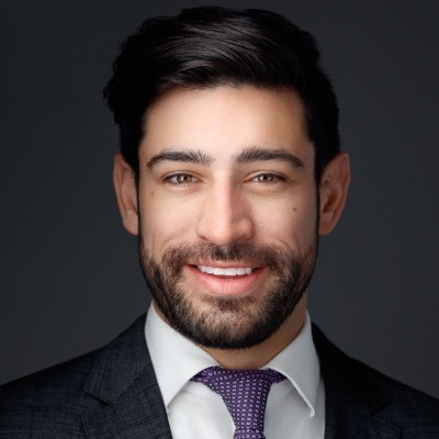 Jake Shirek avatar image