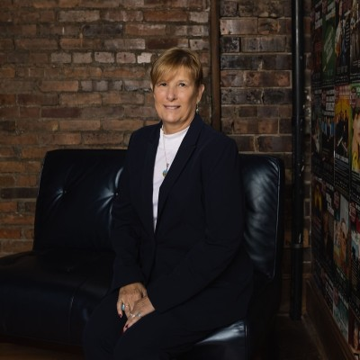 Cindy Tippett avatar image