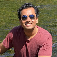 Viswa Adusumilli avatar image