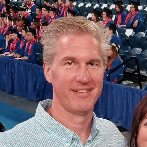 Sean Haynberg avatar image