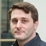 Sean Robinson avatar image