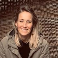 MSc Annelot Swierenga avatar image