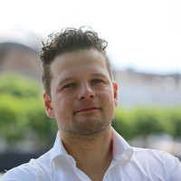 Caspar Stijntjes avatar image