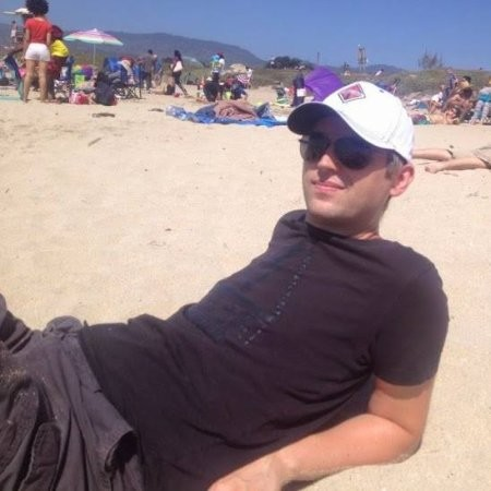 Rafal Rusin avatar image