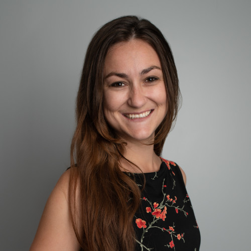 Caitlin Rulien avatar image