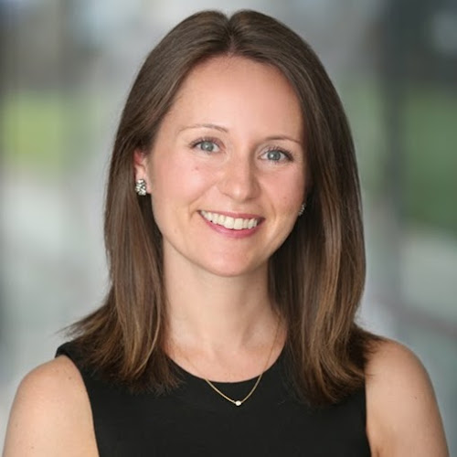 Megan McKenna avatar image