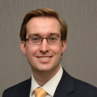 Michael Blickstead avatar image