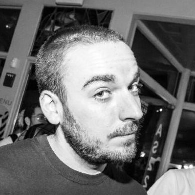 Zach Conley avatar image