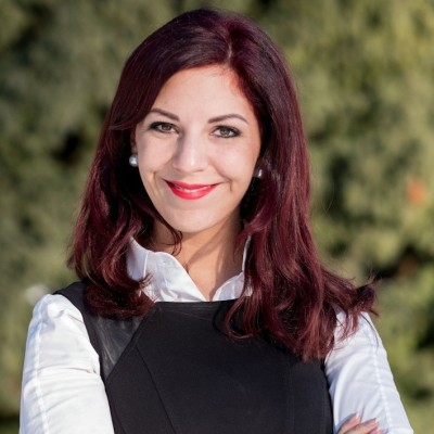 Sue Barons avatar image