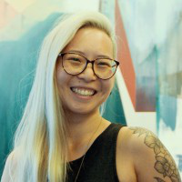 Amanda Ho avatar image