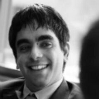 Raj Dutt avatar image